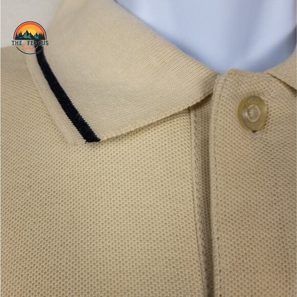 Salem-Keizer Volcanoes Men's Small MILB Baseball Short Sleeve Polo T Shirt Large - Picture 9 of 12